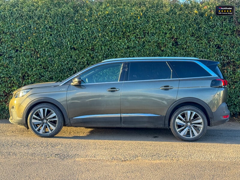 Used Peugeot 5008 2020 for sale - 77041506: Photo 32