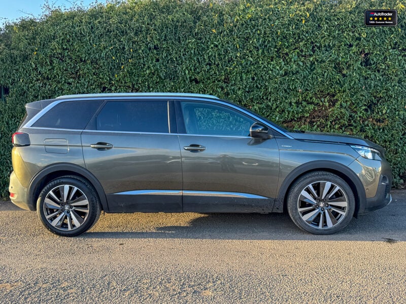 Used Peugeot 5008 2020 for sale - 77041506: Photo 4