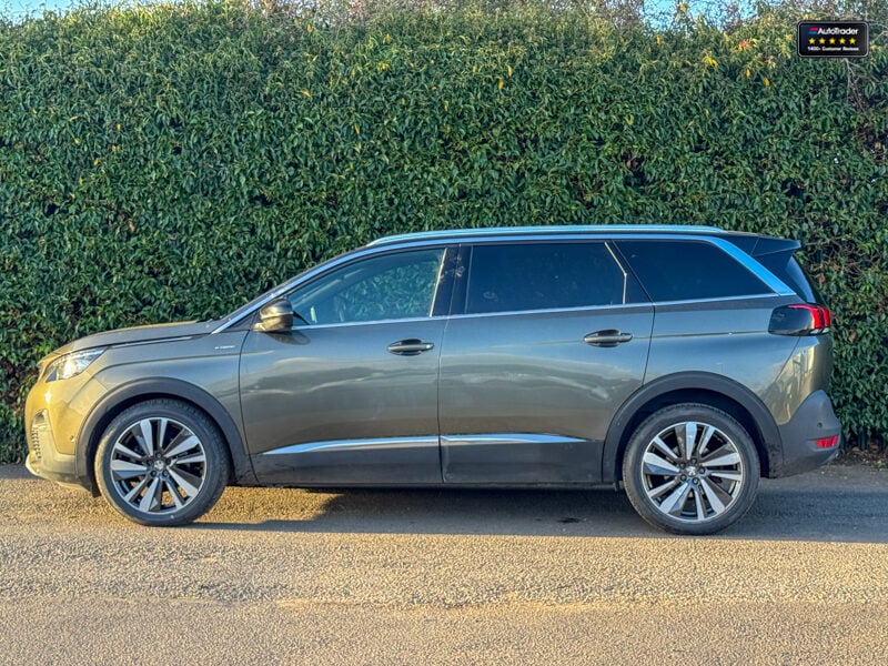 Used Peugeot 5008 2020 for sale - 77041506: Photo 5