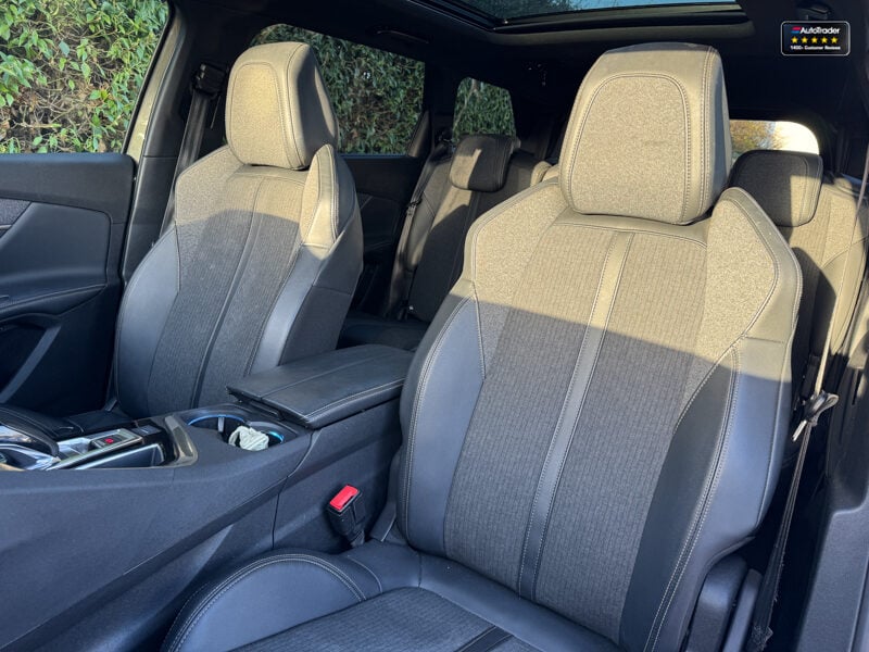 Used Peugeot 5008 2020 for sale - 77041506: Photo 8