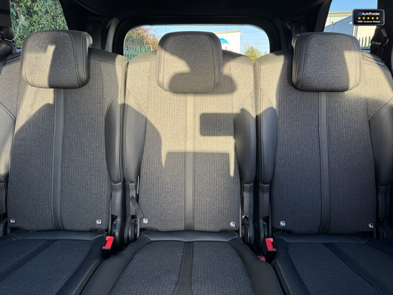 Used Peugeot 5008 2020 for sale - 77041506: Photo 9