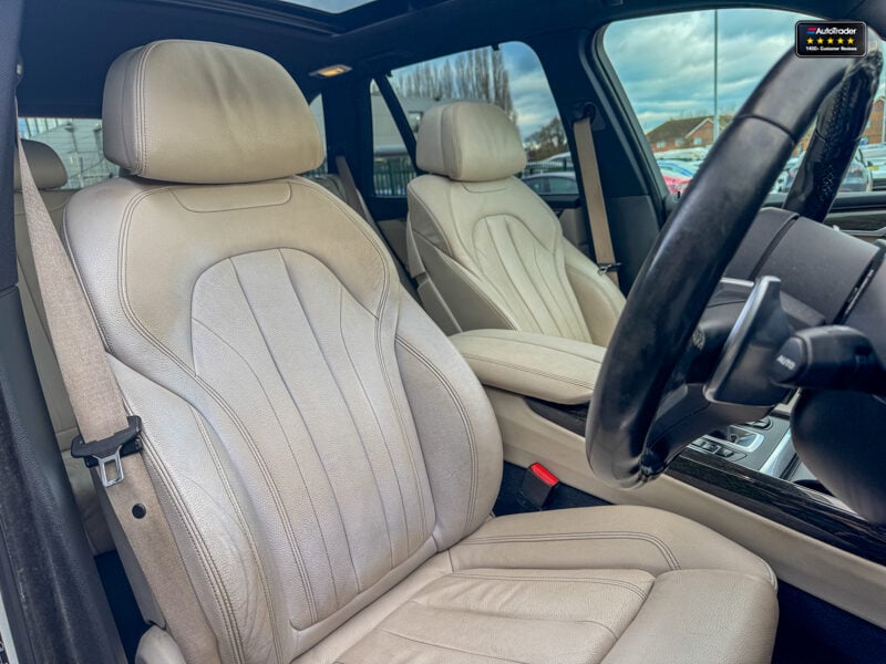 Used BMW X5 2016 for sale - 77041545: Photo 10