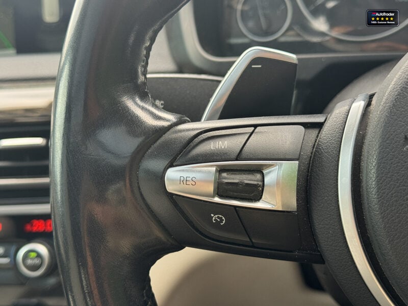 Used BMW X5 2016 for sale - 77041545: Photo 12