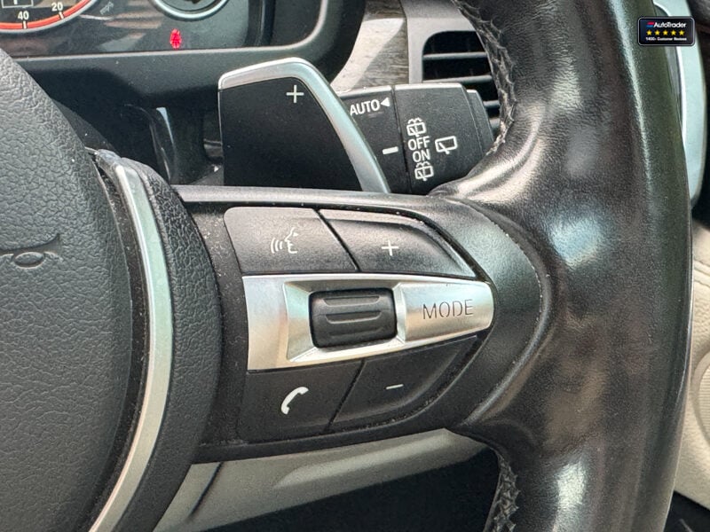 Used BMW X5 2016 for sale - 77041545: Photo 13