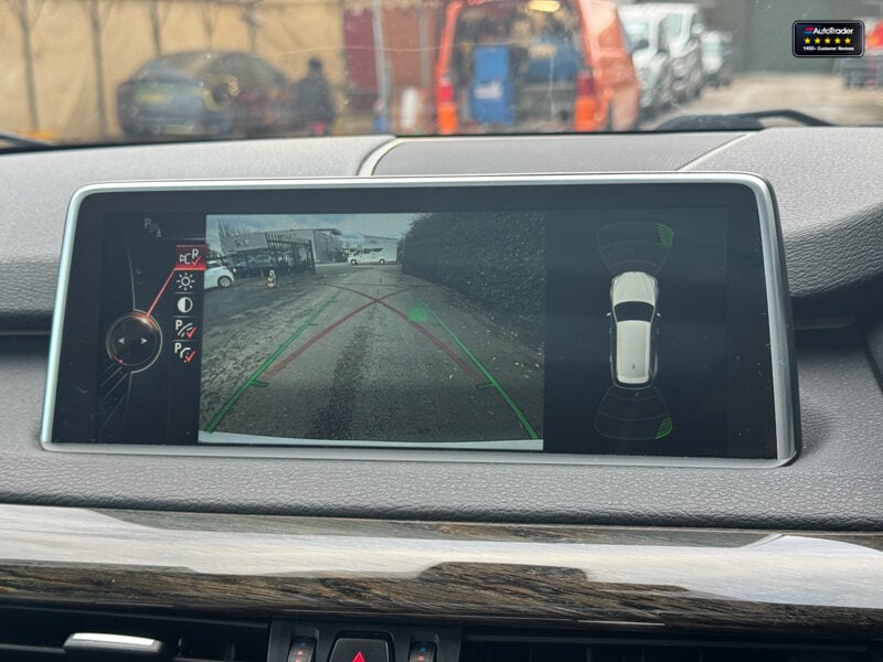 Used BMW X5 2016 for sale - 77041545: Photo 18