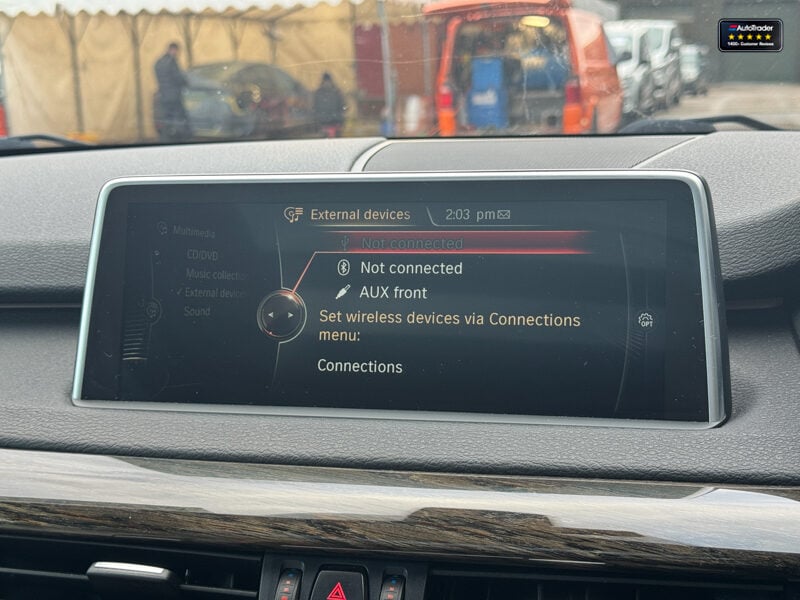 Used BMW X5 2016 for sale - 77041545: Photo 19