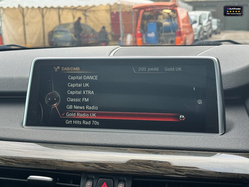 Used BMW X5 2016 for sale - 77041545: Photo 20