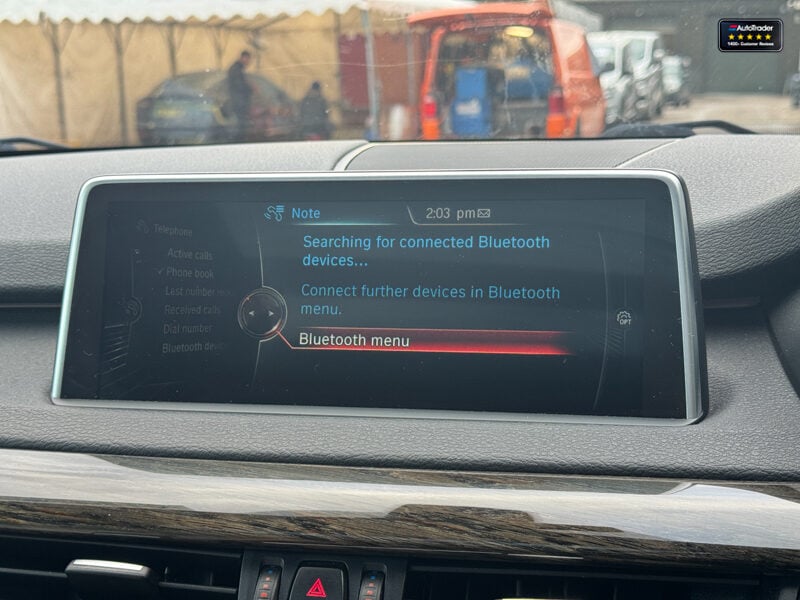 Used BMW X5 2016 for sale - 77041545: Photo 21