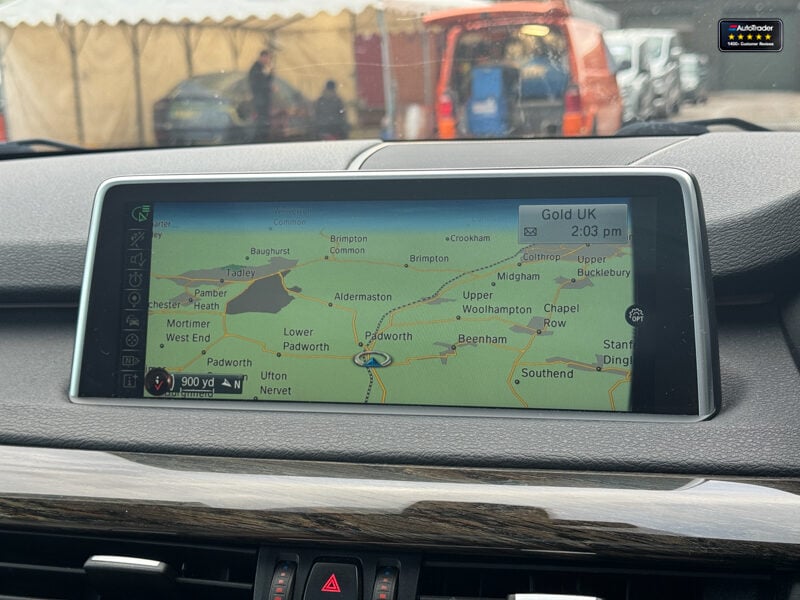 Used BMW X5 2016 for sale - 77041545: Photo 22