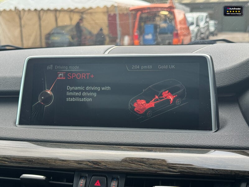 Used BMW X5 2016 for sale - 77041545: Photo 23