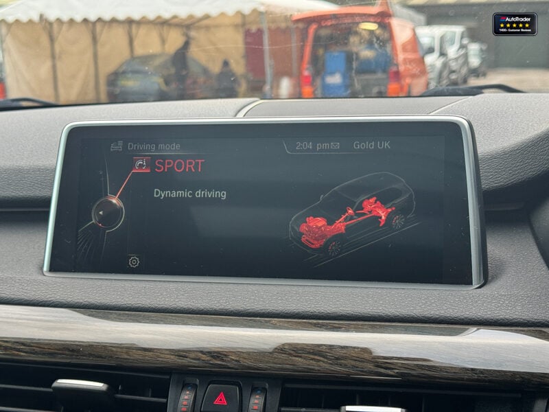 Used BMW X5 2016 for sale - 77041545: Photo 24