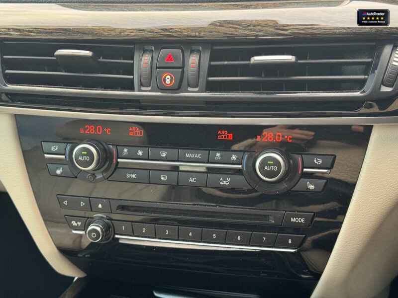 Used BMW X5 2016 for sale - 77041545: Photo 27