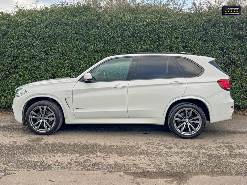 Used BMW X5 2016 for sale - 77041545: Photo 37