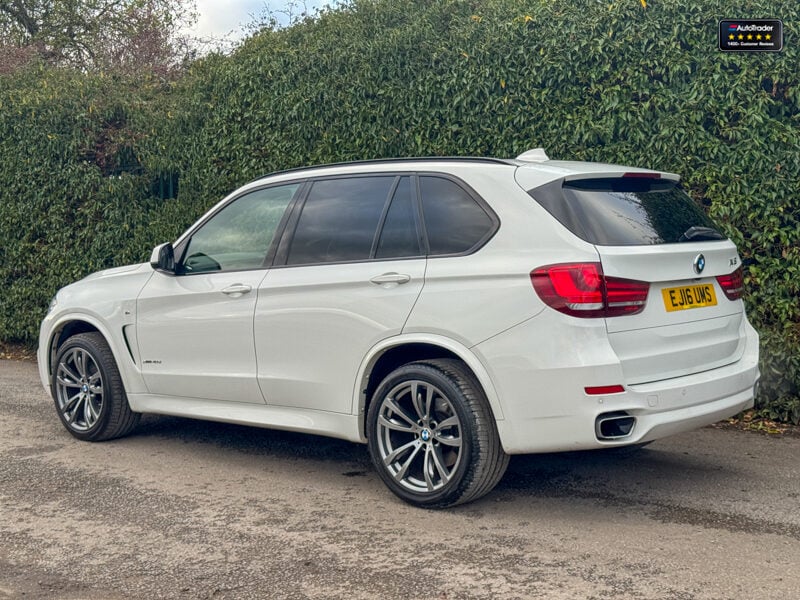 Used BMW X5 2016 for sale - 77041545: Photo 38