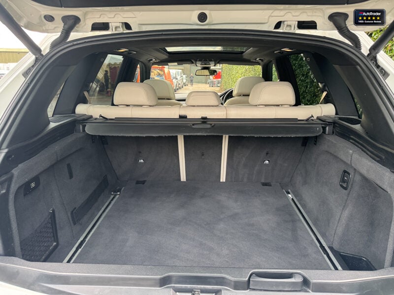 Used BMW X5 2016 for sale - 77041545: Photo 7