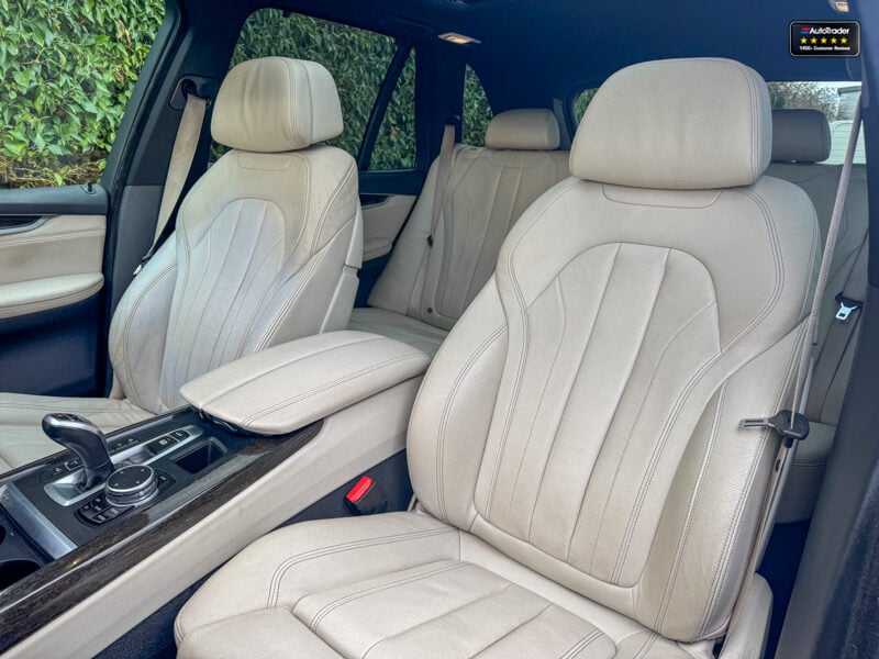 Used BMW X5 2016 for sale - 77041545: Photo 8