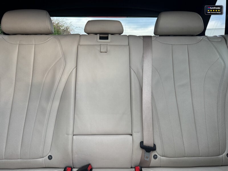 Used BMW X5 2016 for sale - 77041545: Photo 9