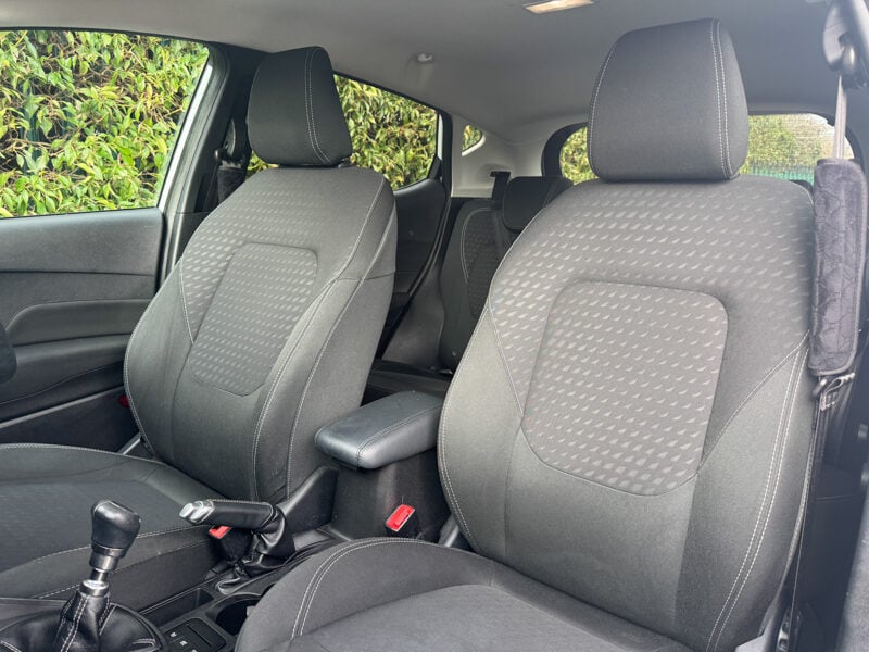 Used Ford Fiesta 2019 for sale - 77208670: Photo 10