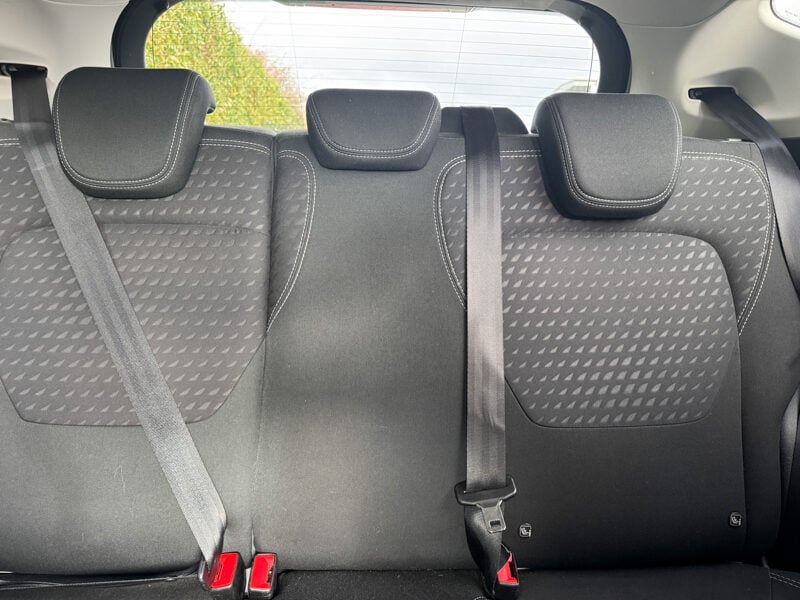 Used Ford Fiesta 2019 for sale - 77208670: Photo 12