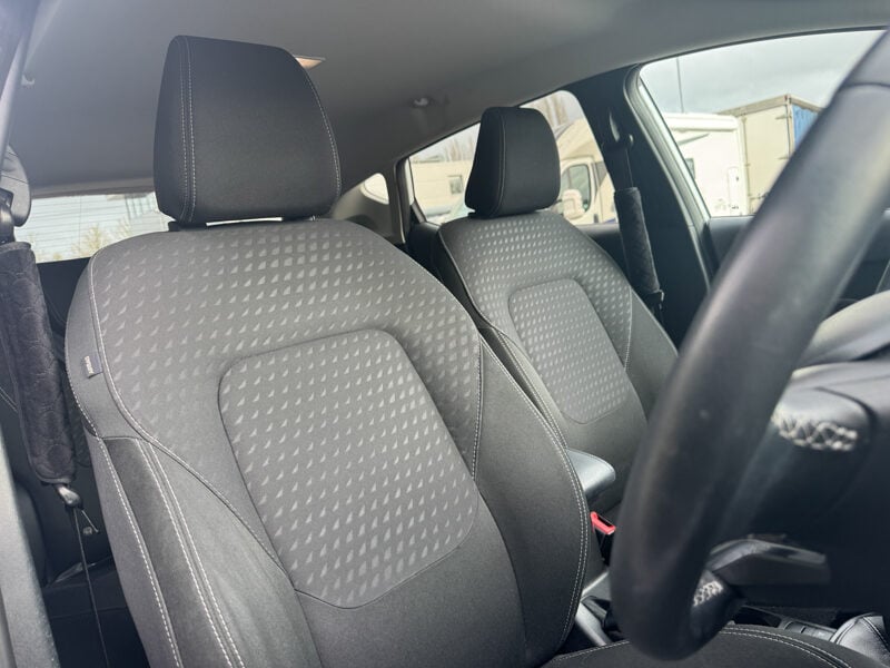 Used Ford Fiesta 2019 for sale - 77208670: Photo 13