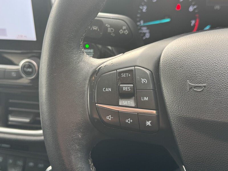 Used Ford Fiesta 2019 for sale - 77208670: Photo 17