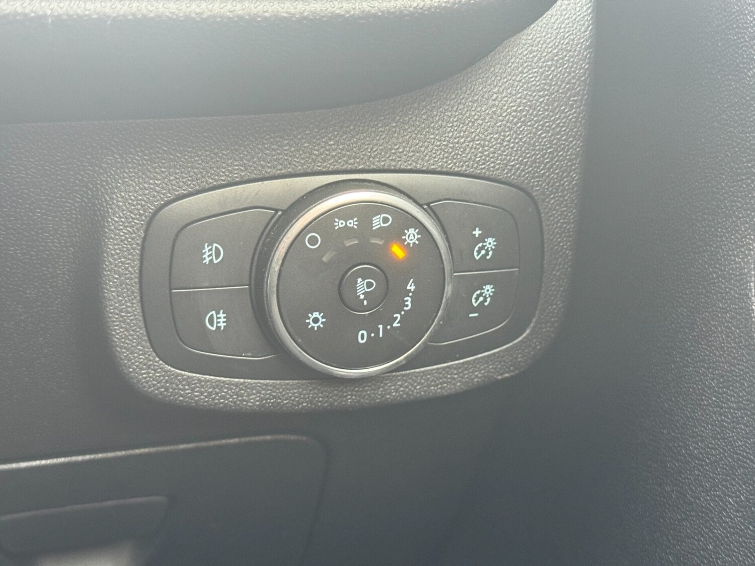 Used Ford Fiesta 2019 for sale - 77208670: Photo 22