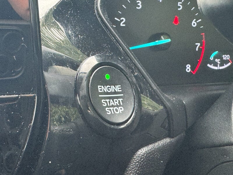 Used Ford Fiesta 2019 for sale - 77208670: Photo 23