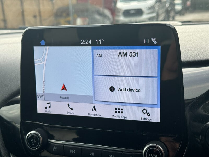 Used Ford Fiesta 2019 for sale - 77208670: Photo 24