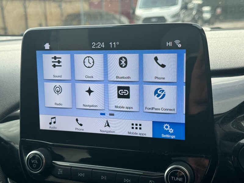 Used Ford Fiesta 2019 for sale - 77208670: Photo 25