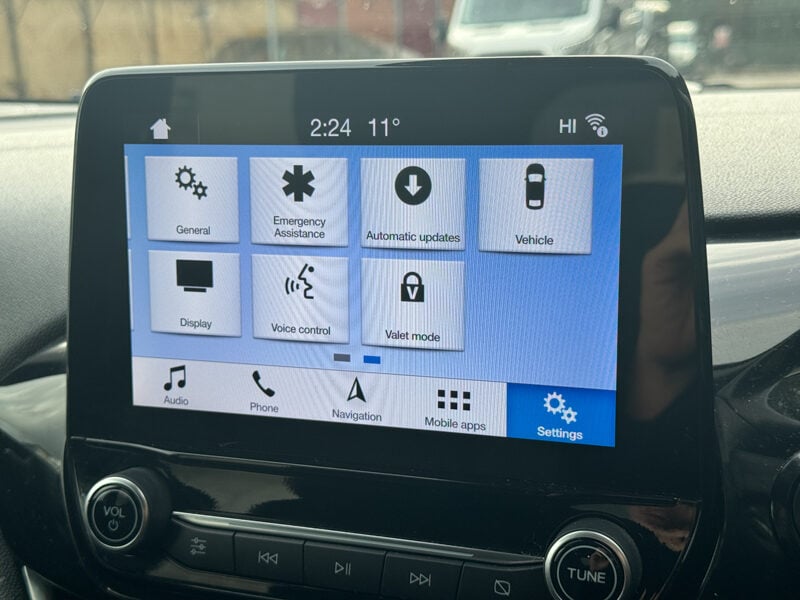 Used Ford Fiesta 2019 for sale - 77208670: Photo 27