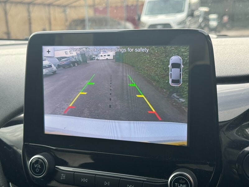 Used Ford Fiesta 2019 for sale - 77208670: Photo 28