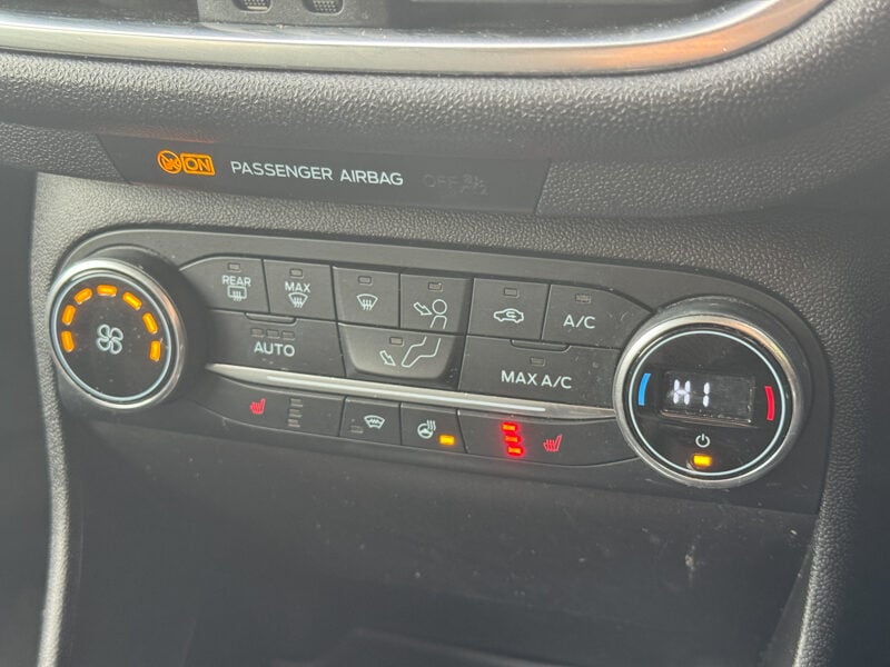 Used Ford Fiesta 2019 for sale - 77208670: Photo 29