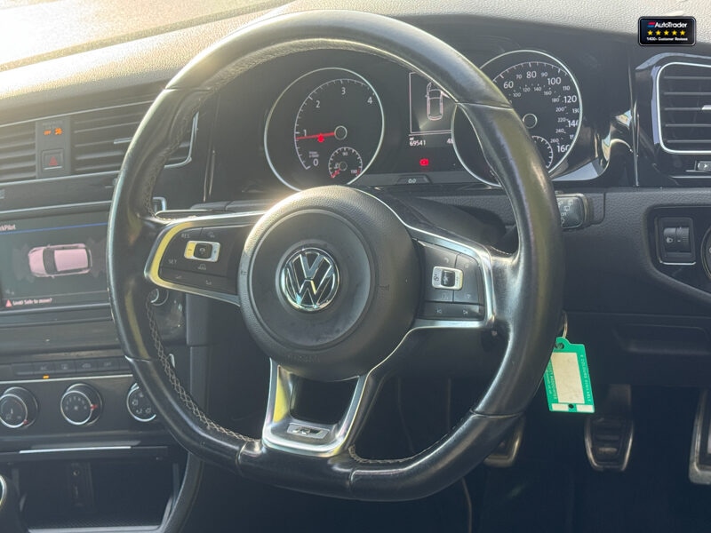 Used Volkswagen Golf 2016 for sale - 77041683: Photo 10