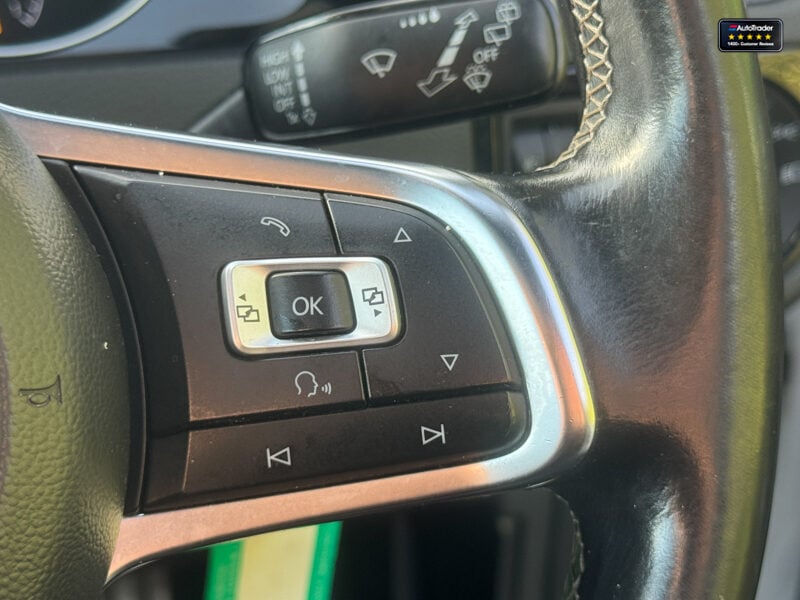 Used Volkswagen Golf 2016 for sale - 77041683: Photo 12