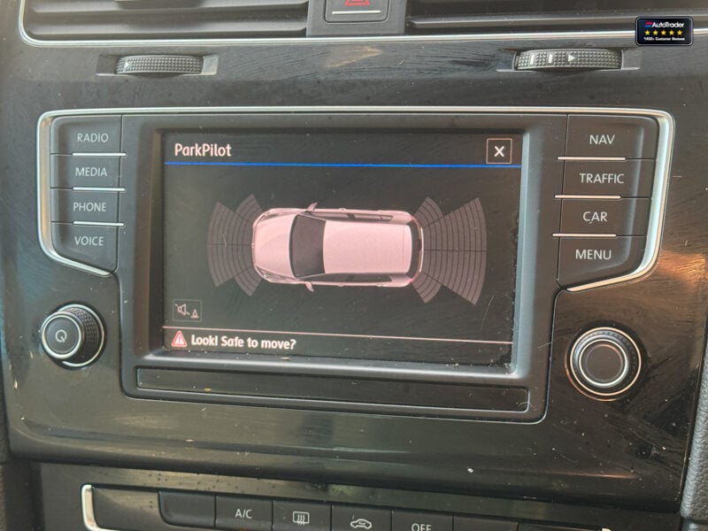 Used Volkswagen Golf 2016 for sale - 77041683: Photo 15