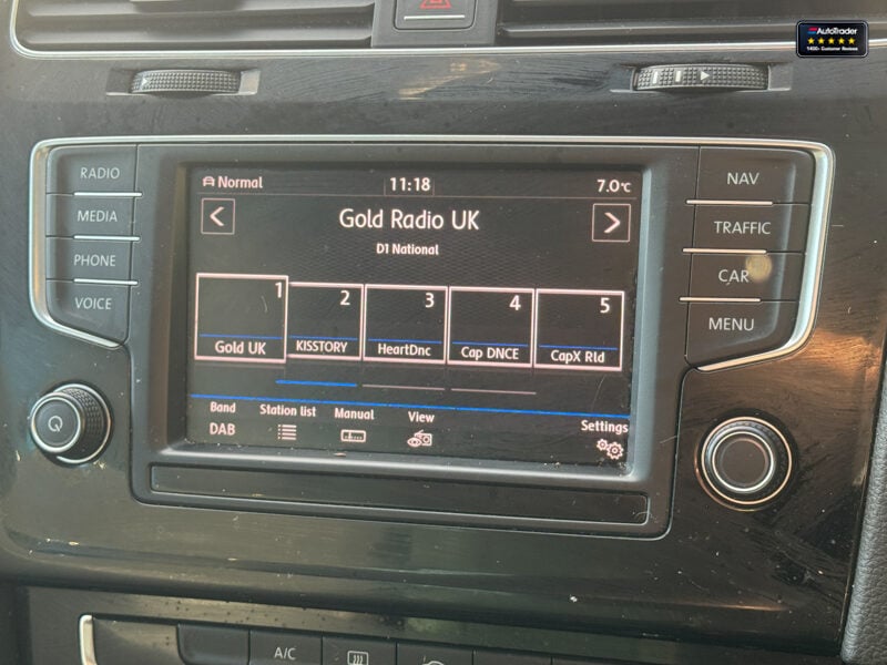 Used Volkswagen Golf 2016 for sale - 77041683: Photo 16