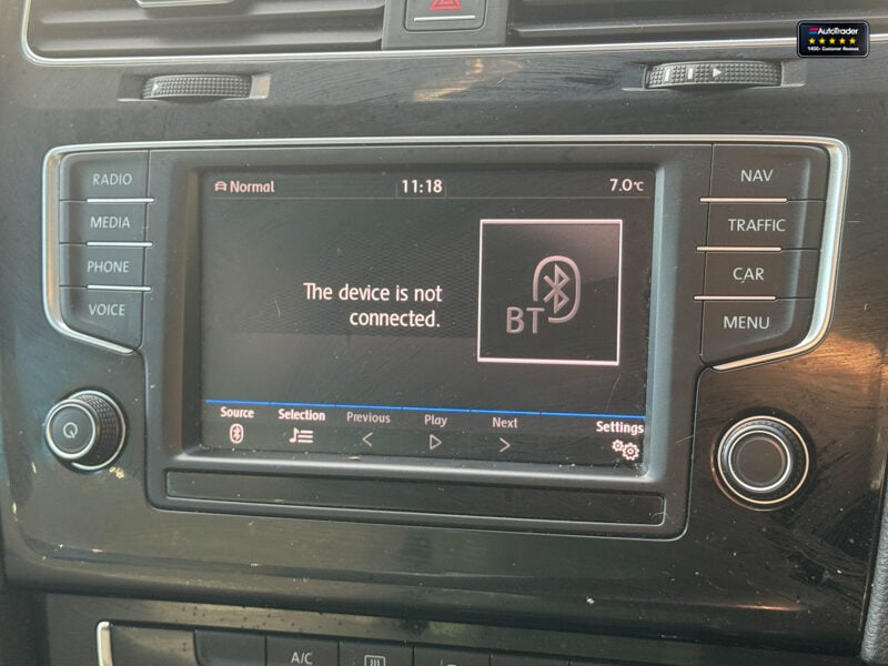 Used Volkswagen Golf 2016 for sale - 77041683: Photo 17