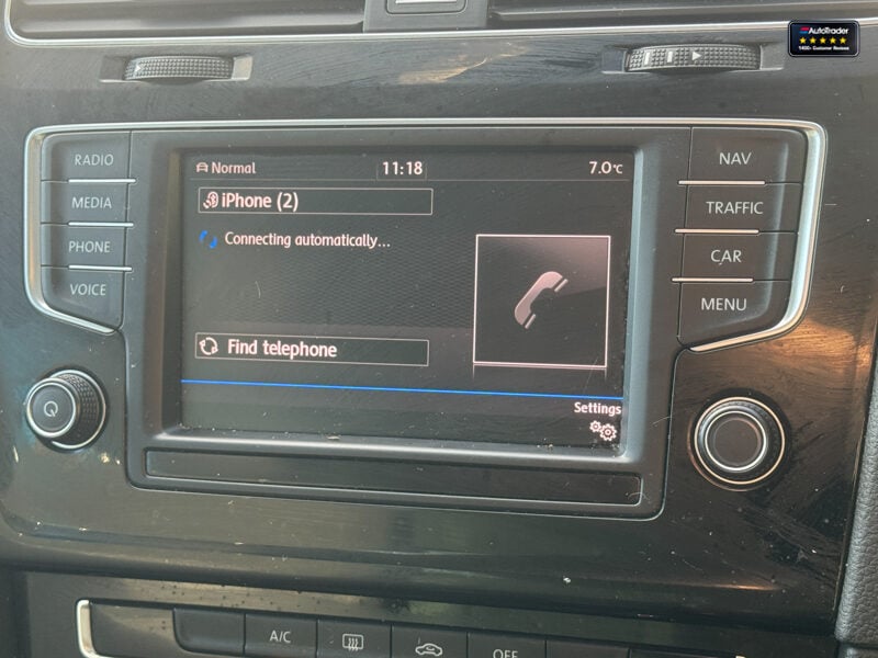 Used Volkswagen Golf 2016 for sale - 77041683: Photo 18