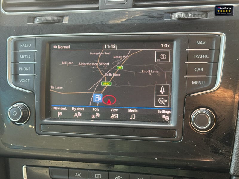 Used Volkswagen Golf 2016 for sale - 77041683: Photo 19