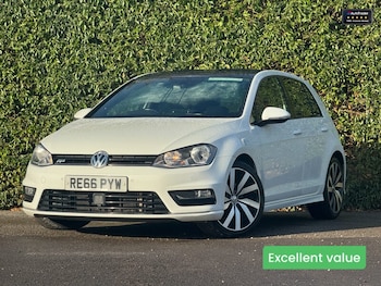 Used Volkswagen Golf 2016 for sale - 77041683: Photo