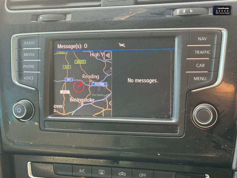 Used Volkswagen Golf 2016 for sale - 77041683: Photo 20