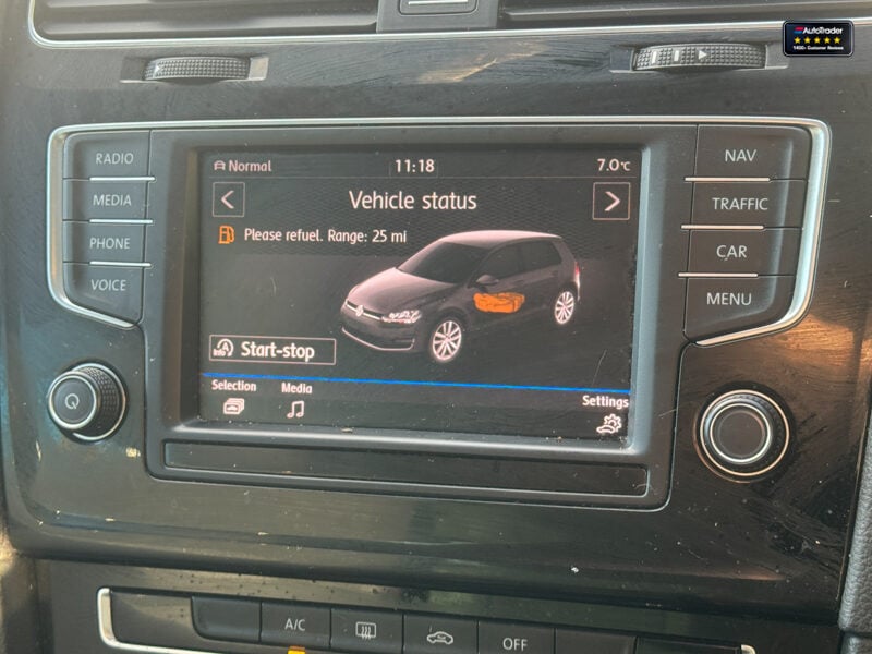 Used Volkswagen Golf 2016 for sale - 77041683: Photo 21