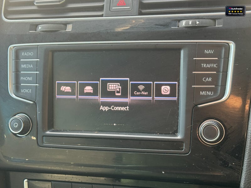 Used Volkswagen Golf 2016 for sale - 77041683: Photo 22