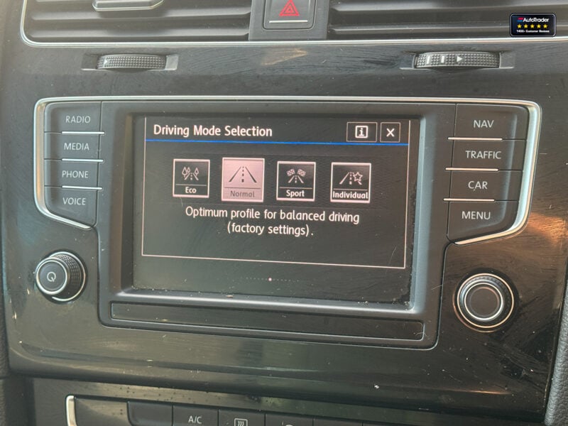 Used Volkswagen Golf 2016 for sale - 77041683: Photo 25