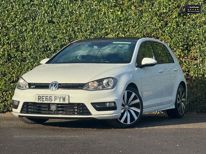 Used Volkswagen Golf 2016 for sale - 77041683: Photo 27