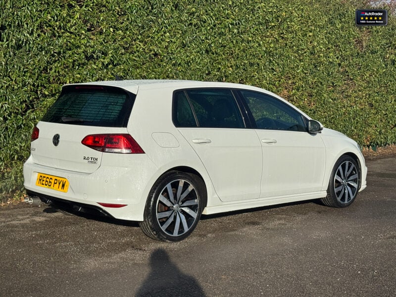 Used Volkswagen Golf 2016 for sale - 77041683: Photo 29