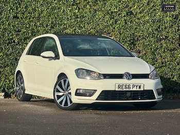 Used Volkswagen Golf 2016 for sale - 77041683: Photo