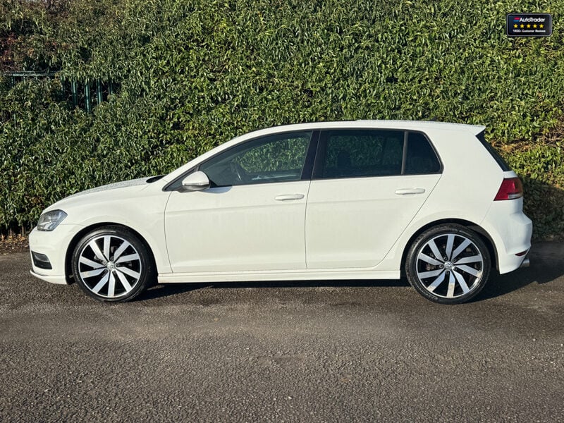 Used Volkswagen Golf 2016 for sale - 77041683: Photo 31