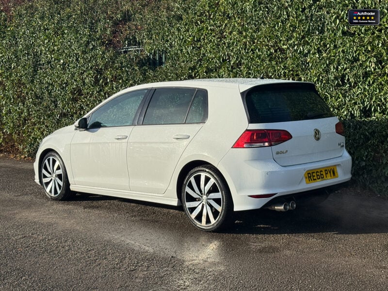 Used Volkswagen Golf 2016 for sale - 77041683: Photo 32