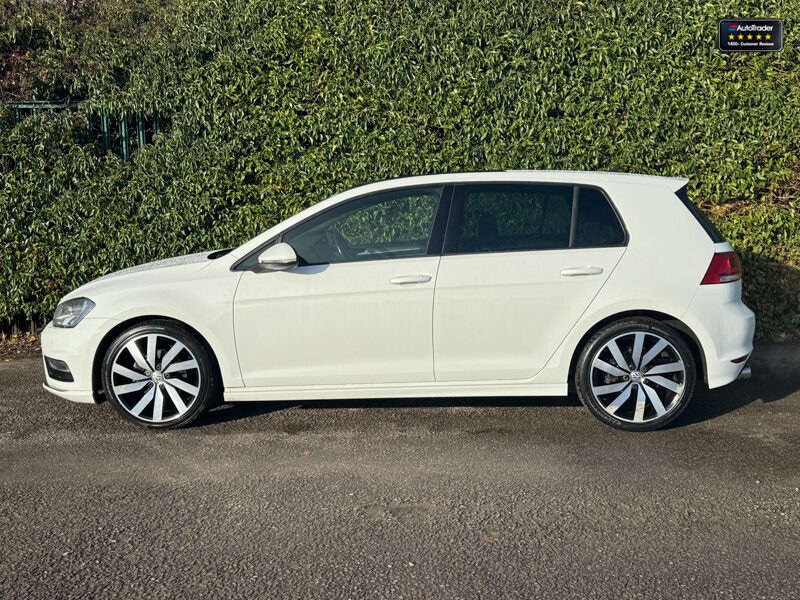 Used Volkswagen Golf 2016 for sale - 77041683: Photo 5